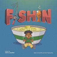 Title: Fishin' Grits, Author: Chris Lassiter