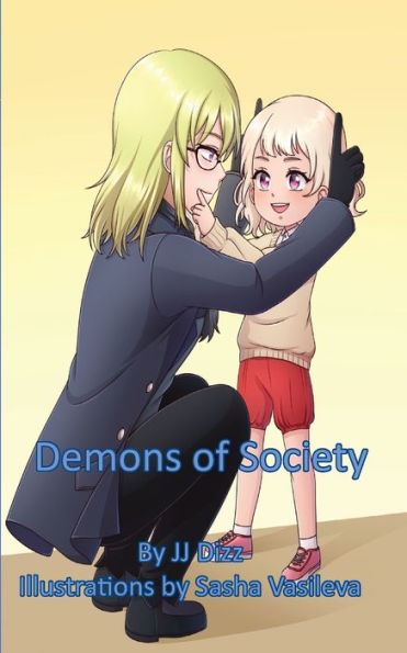 Demons of Society