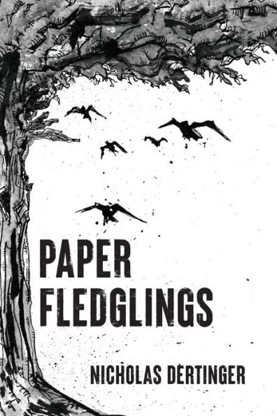 Paper Fledglings
