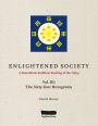 ENLIGHTENED SOCIETY A Shambhala Buddhist Reading of the Yijing: Volume III, The Sixty-four Hexagrams