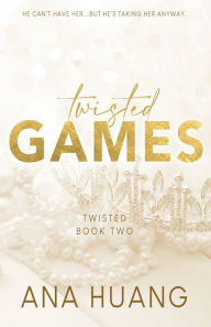 Free download e book pdf Twisted Games - Special Edition by Ana Huang PDB CHM DJVU