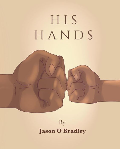 His Hands