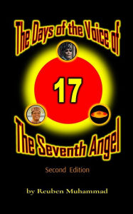 Title: The Days of the Voice of the Seventh Angel, Author: Reuben Muhammad