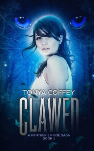 Title: Clawed, Author: Tonya Coffey