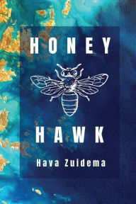 Amazon free books download kindle Honey Hawk