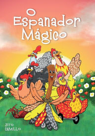 Title: O Espanador MÃ¯Â¿Â½gico, Author: Zito Camillo