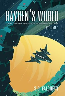 Hayden's World: Volume 1