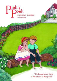 Title: Pink y Ponk juntos para siempre, Author: Piamontesa