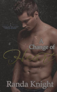 Title: A Change of Heart, Author: Randa Knight