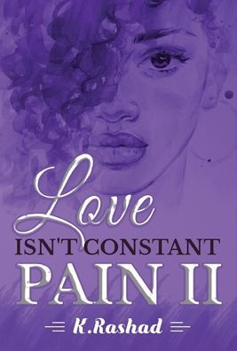 Love Isn't Constant Pain 2