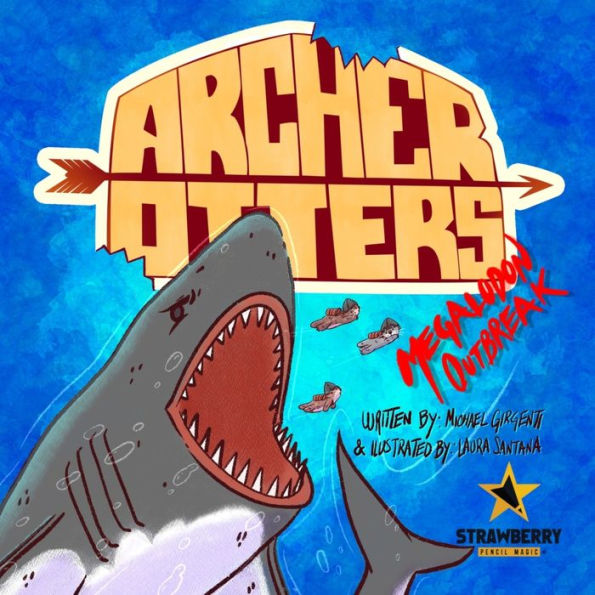 Barnes and Noble Archer Otters: Megalodon Outbreak | The Summit
