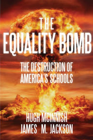 Title: The Equality Bomb, Author: Hugh McInnish