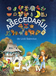 Title: Abecedarul, Author: Lica Sainciuc