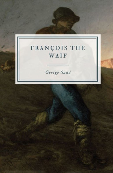 FranÃ¯Â¿Â½ois the Waif