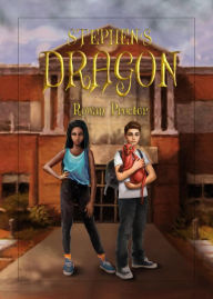 Title: The Herelands Chronicles Book 1: Stephen's Dragon, Author: Rowan Procter