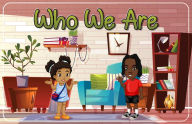 Title: Who We Are, Author: Michelle Owusu-Hemeng