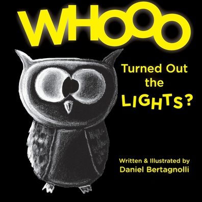 Whooo Turned Out the Lights