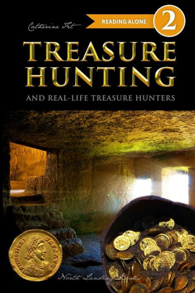Barnes and Noble Treasure Hunting and Real-Life Treasure