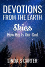 Devotions From The Earth - Skies: Skies