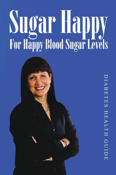 Sugar Happy- For Happy Blood Sugar Levels