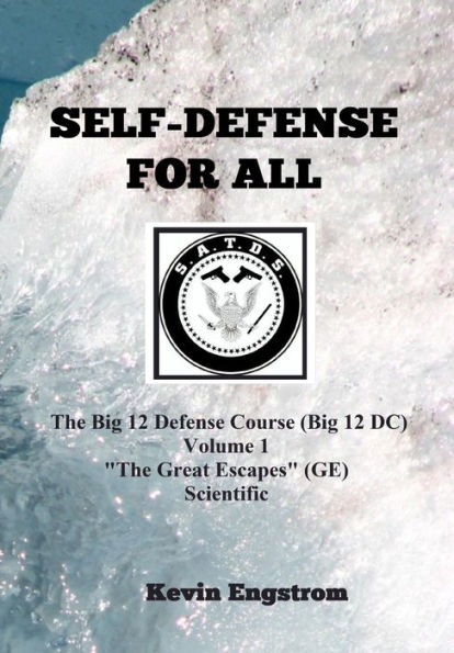 Self-Defense for All: Scientific Application Tactical Defense System (S.A.T.D.S.)