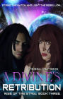 A Divine's Retribution: Rise of the Stria Book Three