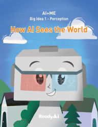 Title: Perception: How Artificial Intelligence Sees the World, Author: ReadyAI