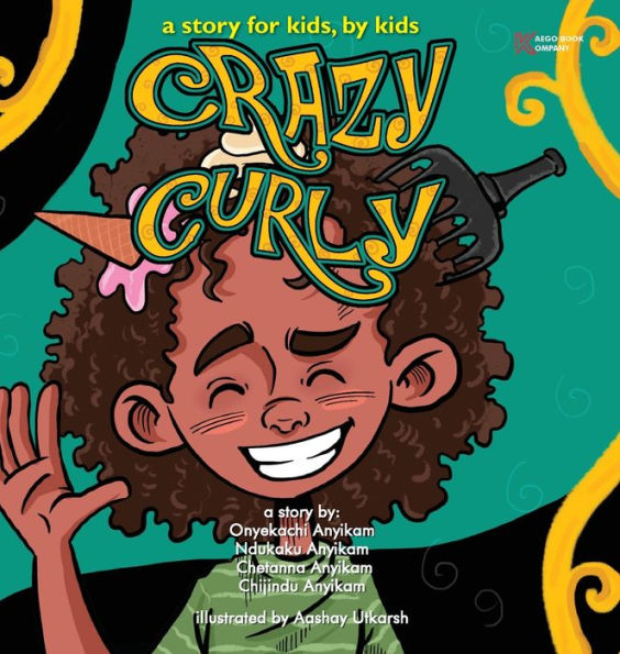 Crazy Curly