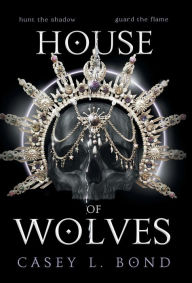 Ebook free download epub House of Wolves 