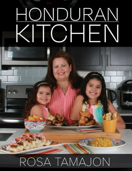 Honduran Kitchen