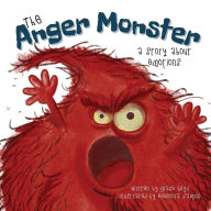 Title: The Anger Monster: A Story About Emotions, Author: Grace Boyd