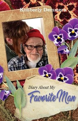 Diary About My Favorite Man