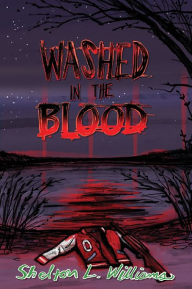 Washed The Blood