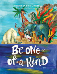 Title: Be One of a Kind, Author: Beth Costanzo