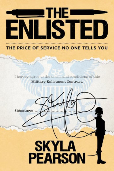 The Enlisted: The Price of Service No One Tells You