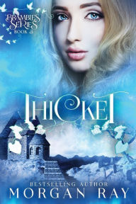 Title: Thicket: YA Paranormal Romance and Sleeping Beauty Adaption, Author: Morgan Ray