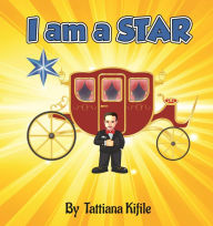 Title: I am a STAR, Author: Tattiana Kifile