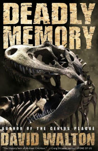 Free ebooks downloads for pc Deadly Memory (English literature) 9781087923369 PDF