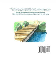 Title: Spring Hike, Author: Thembelani Moyo