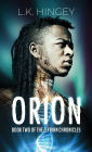 Orion: Book Two of The Elyrian Chronicles