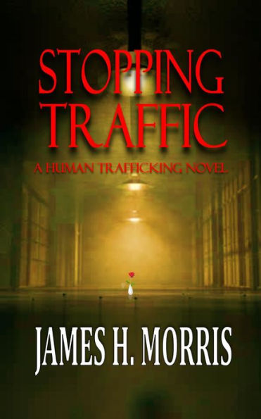 Stopping Traffic: A Human Trafficking Novel