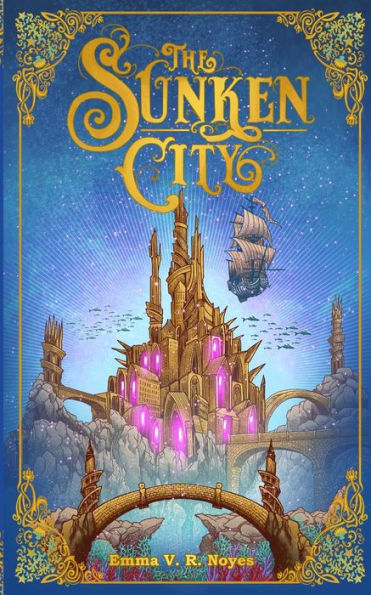 The Sunken City