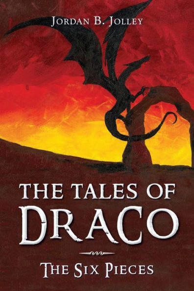 The Tales of Draco: Six Pieces