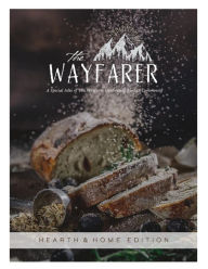Title: The Wayfarer Hearth and Home Edition, Author: Heidi Barr