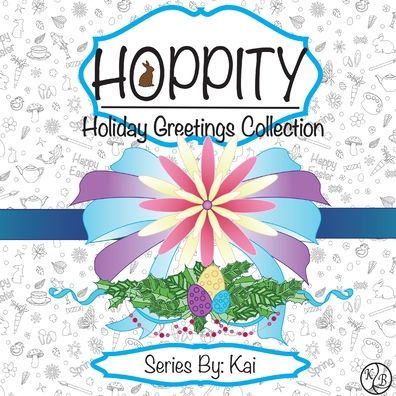 Hoppity: The Holiday Greetings Collection