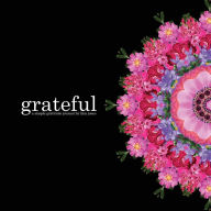 Title: Grateful: a simple gratitude journal, Author: Kim Jones