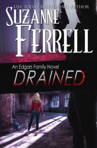 Title: Drained, Author: Suzanne Ferrell