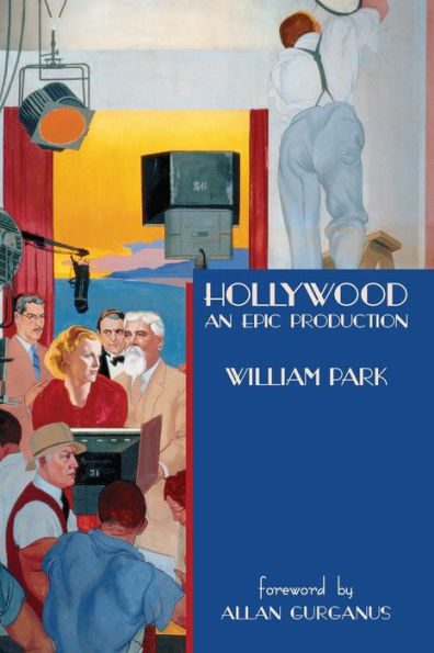 Hollywood: An Epic Production