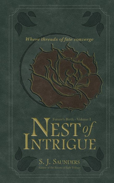 Nest of Intrigue