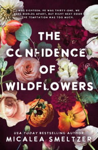 Free mp3 book downloader online The Confidence of Wildflowers  by Micalea Smeltzer English version